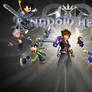 Kingdom Hearts III Wallpaper