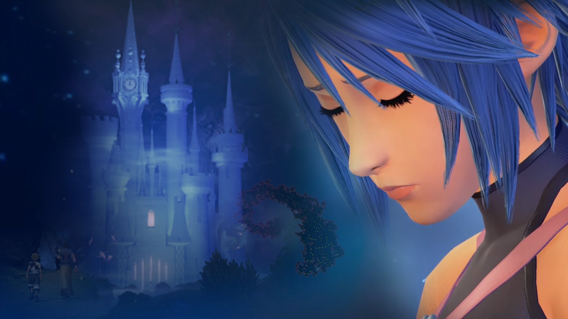 Kingdom Hearts 4 Disney Worlds by Thekingblader995 on DeviantArt