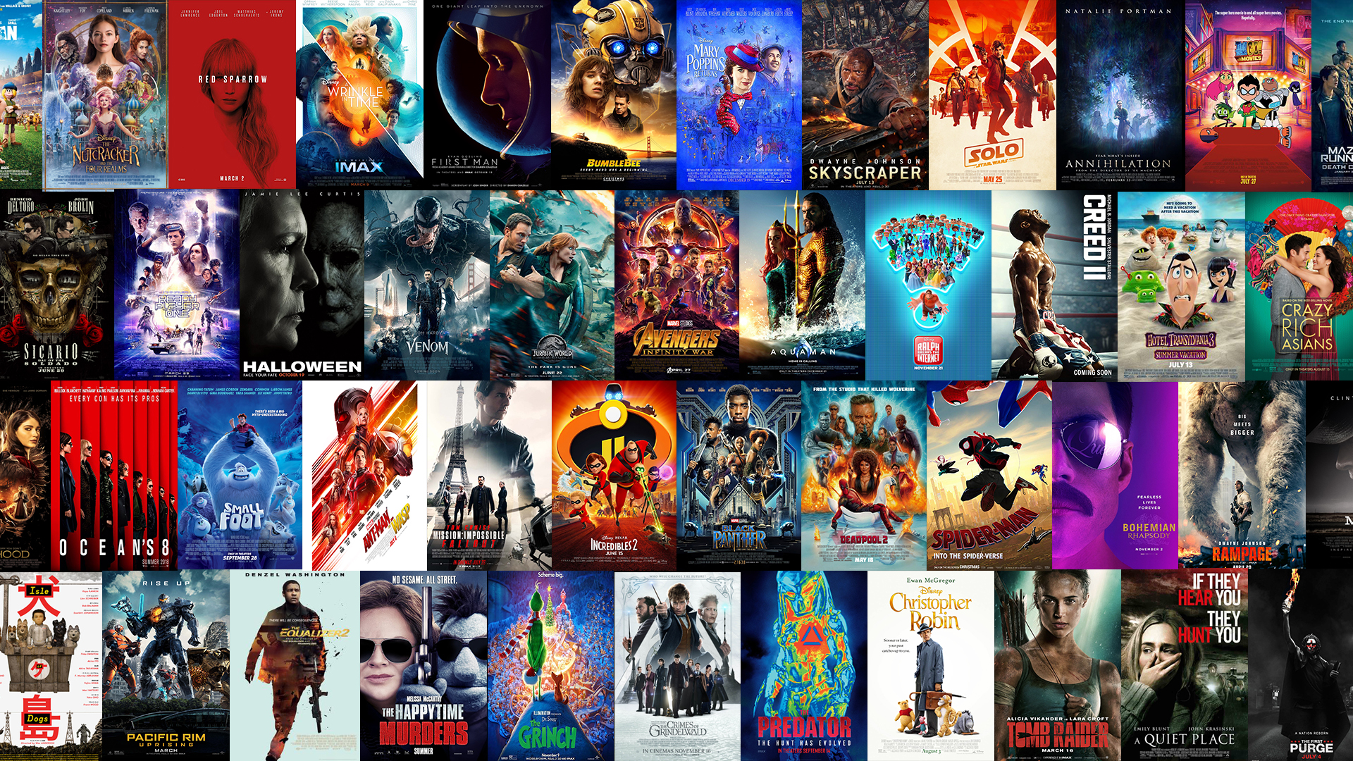 Deviantart Movie Posters