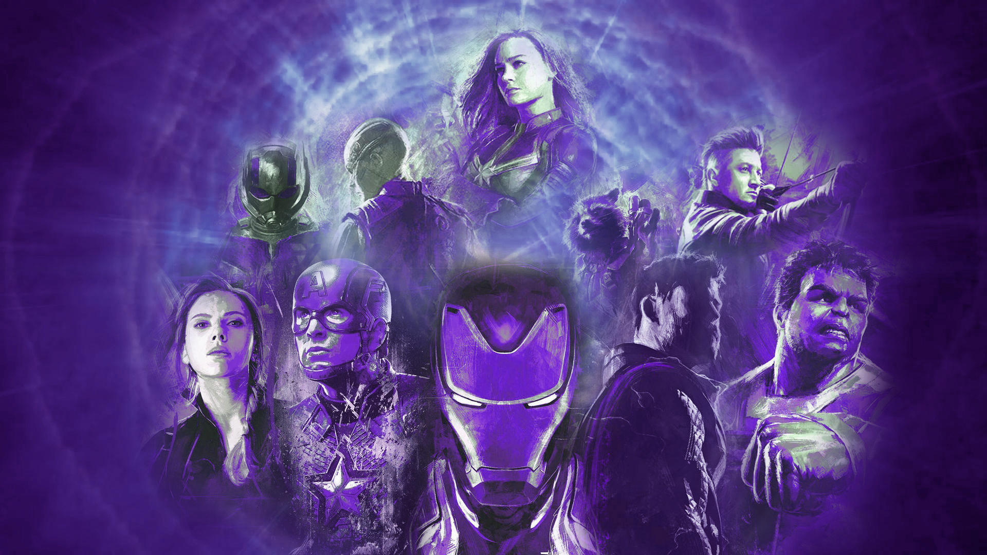Avengers Endgame Wallpaper By Thekingblader995 On Deviantart Avengers Endgame Wallpaper By Thekingblader995 On Deviantart