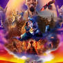 Aladdin (2019) Poster