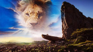 The Lion King (2019) Wallpaper