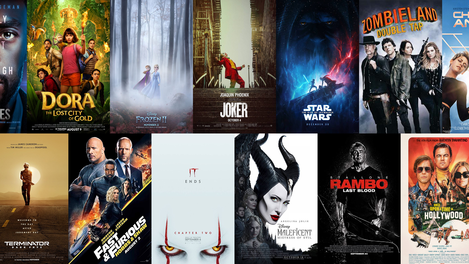 Deviantart Movie Posters