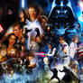 Star Wars: Skywalker Saga Wallpaper