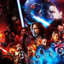 Star Wars: Sequel Trilogy Wallpaper