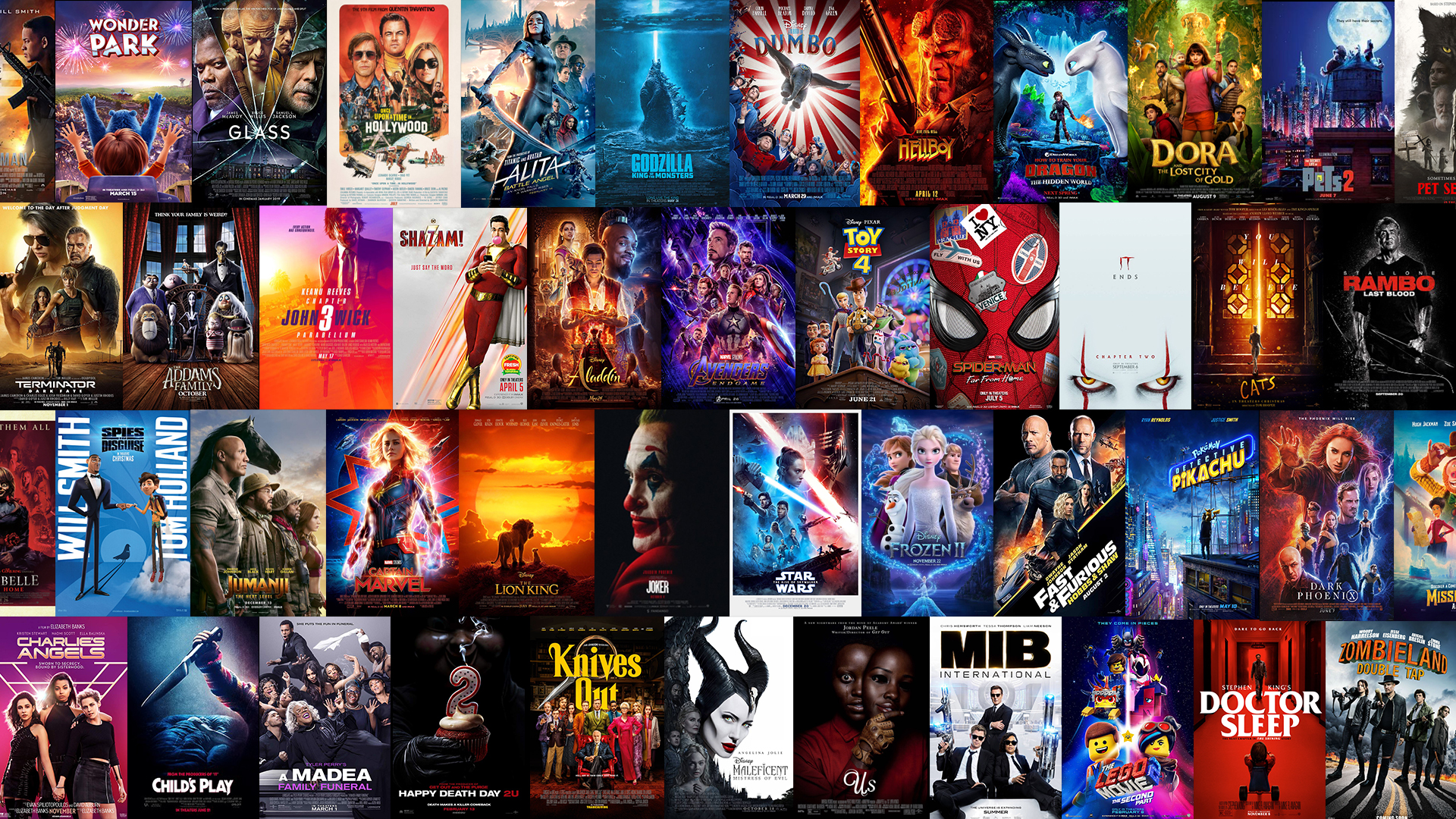 Pin by Vi Mtmrnh on Filmes  Full films, Movies now playing, Movies 2019