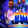 Space Jam: A New Legacy Wallpaper