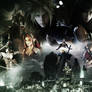 Final Fantasy VII Remake Wallpaper