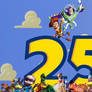 Toy Story Wallpaper | 25th Anniversary