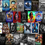 2022 Posters 2nd Edition By Thekingblader995 On Deviantart 2022 Posters 2nd Edition By Thekingblader995 On Deviantart