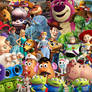 Toy Story Wallpaper