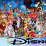 Disney Wallpaper (2021 Edition)