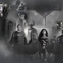 DC Extended Universe Wallpaper