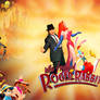 Who Framed Roger Rabbit Wallpaper