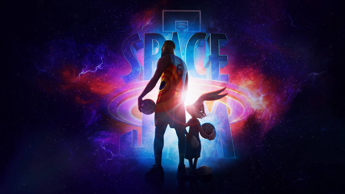 Space Jam A New Legacy Wallpaper By Thekingblader995 On Deviantart Space Jam A New Legacy Wallpaper By Thekingblader995 On Deviantart