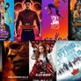 2021 Movie Posters (5th Edition)