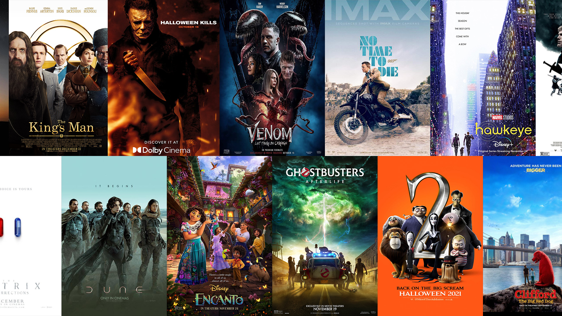 Deviantart Movie Posters