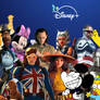 Disney Plus Day | Two Year Anniversary