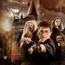 Harry Potter Wallpaper | 20th Anniversary