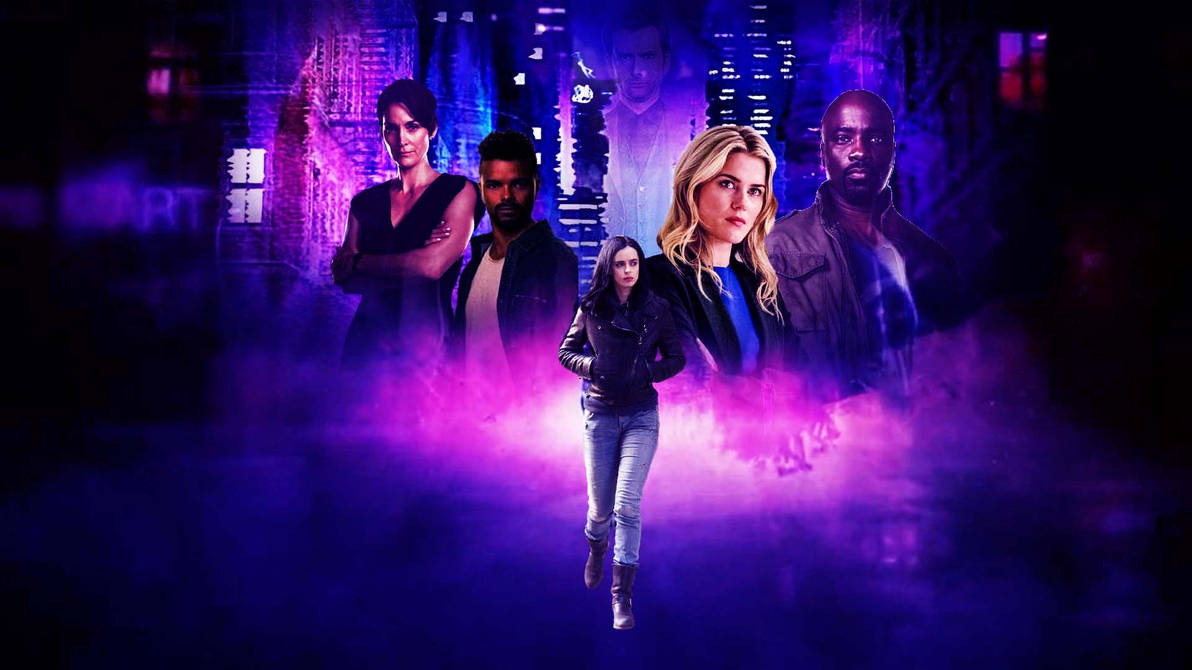 Gorgeous Jessica Jones Scoring Netflix Documentary ‘the Crash’ Image Illustration Gorgeous Jessica Jones Scoring Netflix Documentary ‘the Crash’ Image Illustration