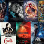 2021 Movie Posters (8th Edition)