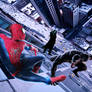 The Amazing Spider-man 3 Wallpaper