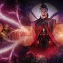 Doctor Strange : Multiverse of Madness Wallpaper