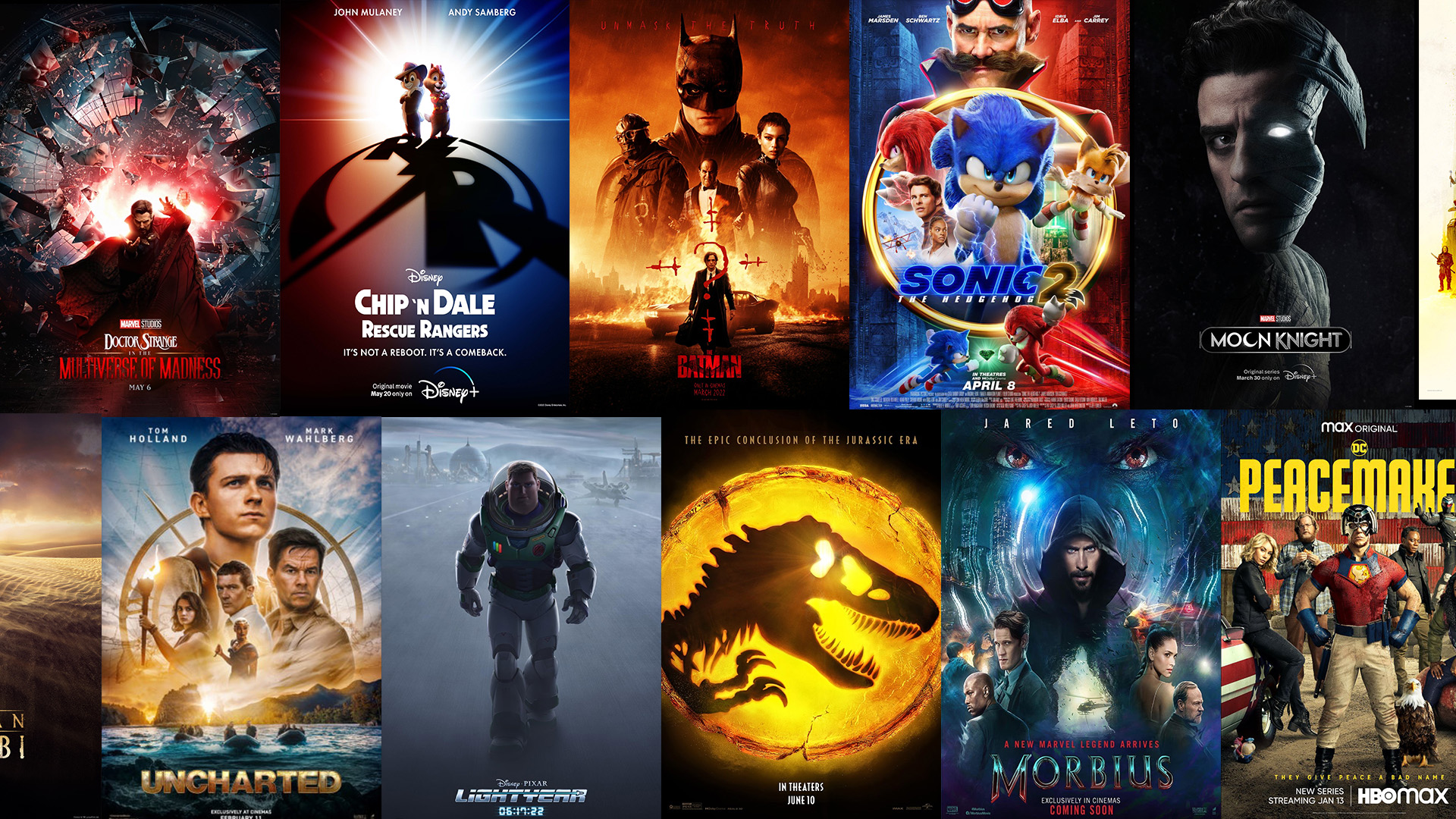 2022 Posters 2nd Edition By Thekingblader995 On Deviantart 2022 Posters 2nd Edition By Thekingblader995 On Deviantart