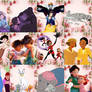 Disney Mothers | Mother's Day Wallpaper