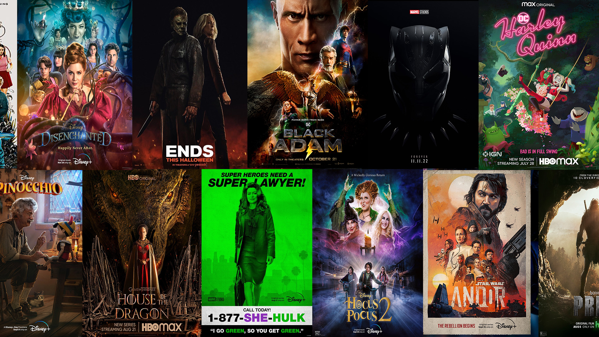 Deviantart Movie Posters