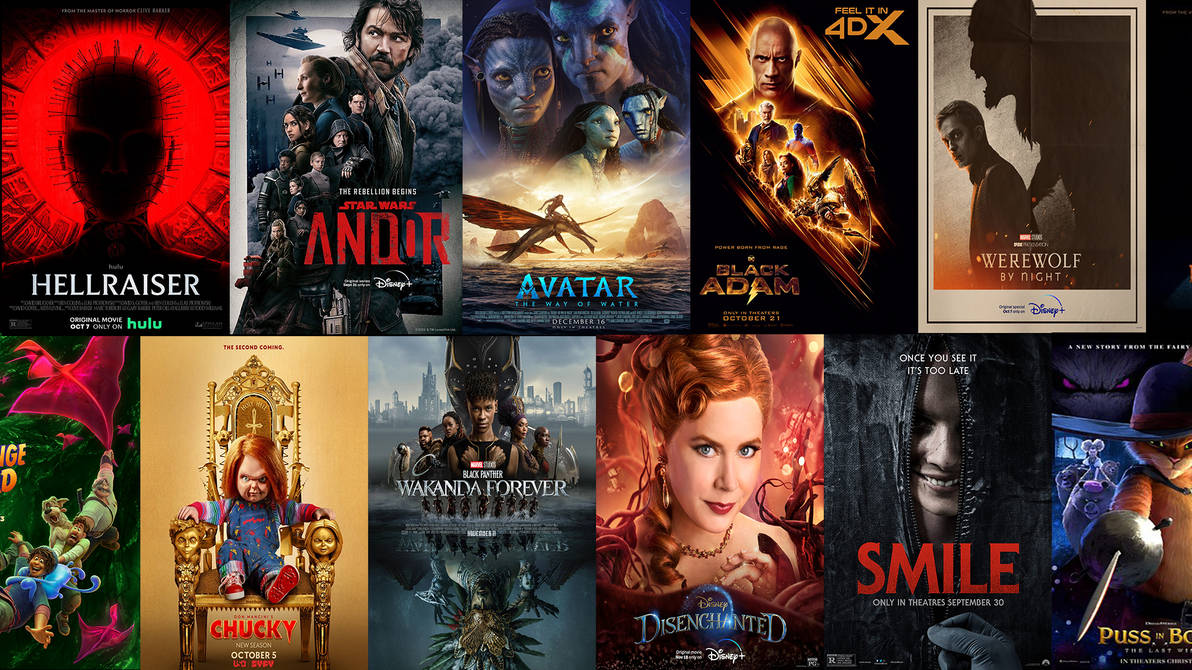 2022 Posters 8th Edition By Thekingblader995 On Deviantart 2022 Posters 8th Edition By Thekingblader995 On Deviantart