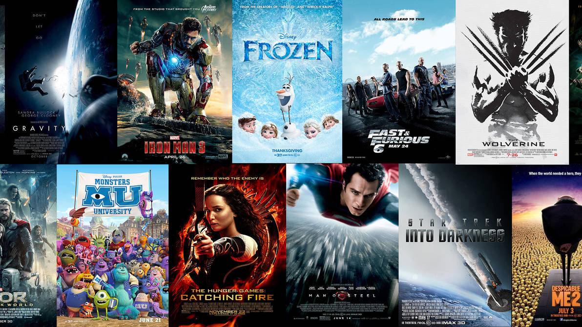 Movies Turning 10 2013 Movie Posters By Thekingblader995 On DeviantArt movies-turning-10-2013-movie-posters-by-thekingblader995-on-deviantart