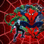 Ultimate Spider-man Wallpaper