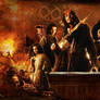 Pirates: Curse of the Black Pearl Wallpaper (20th)