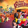 Who Framed Roger Rabbit Wallpaper|35th Anniversary