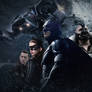 The Dark Knight Rises Wallpaper | Nolan Films