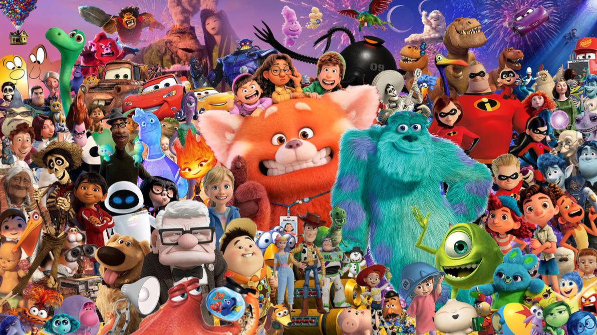 Pixar Cartoon Wallpaper Disney Wallpapers 57 Images WallpaperCat pixar-cartoon-wallpaper-disney-wallpapers-57-images-wallpapercat