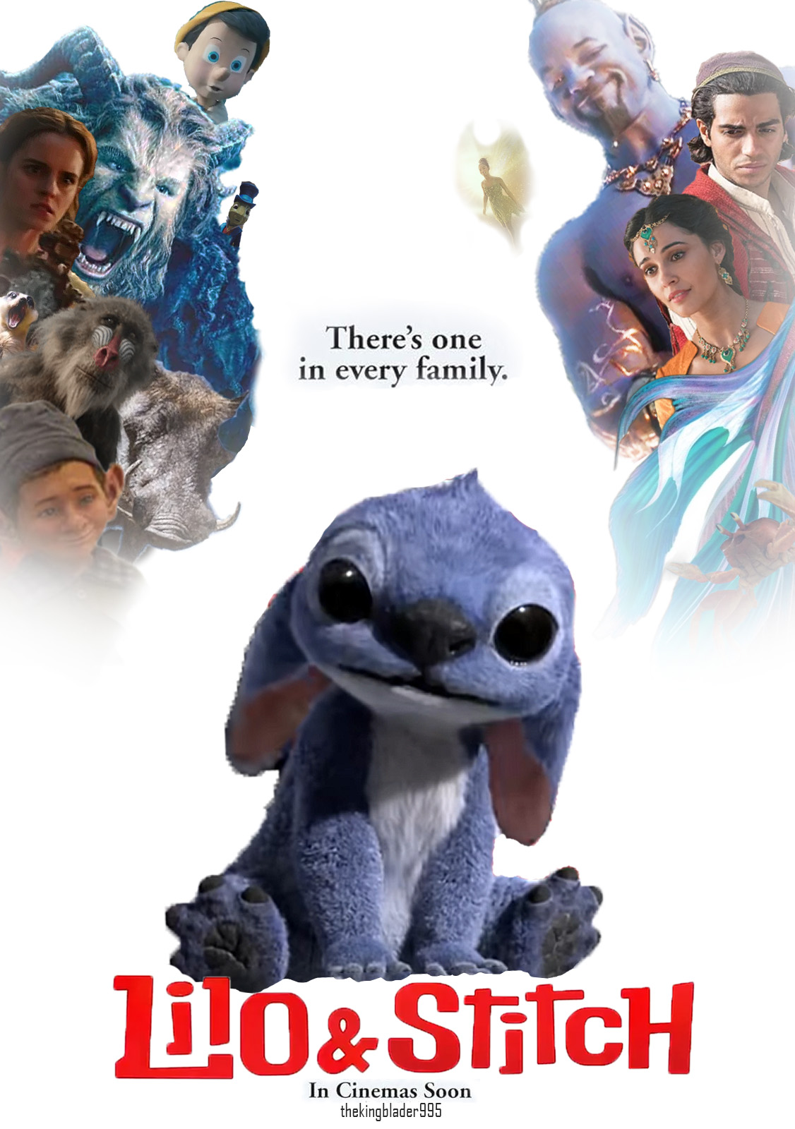 Lilo And Stich Wallpaper lilo-and-stich-wallpaper