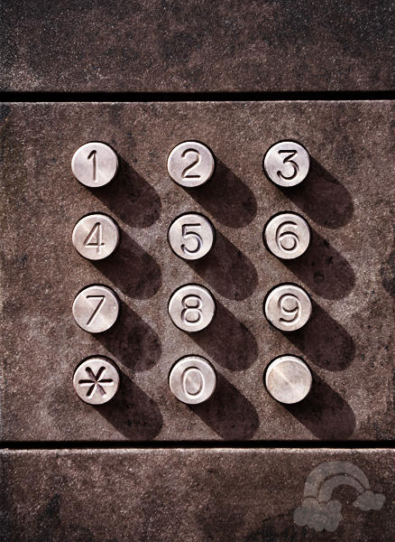 numbers by rainbow-art on DeviantArt