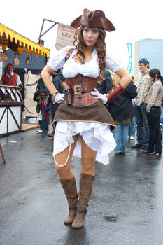 Roleplay Convention Cologne 2012 | RPC Koeln | 28