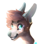 ych headshot