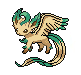 pokemon sprite