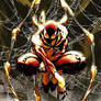 Iron Spider