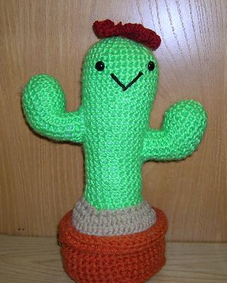 Cactus