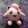 Amigurumi Jigglypuff