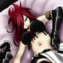 Erza Knightwalker