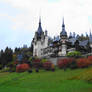 -Peles Castle-