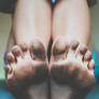 Grubby Feet