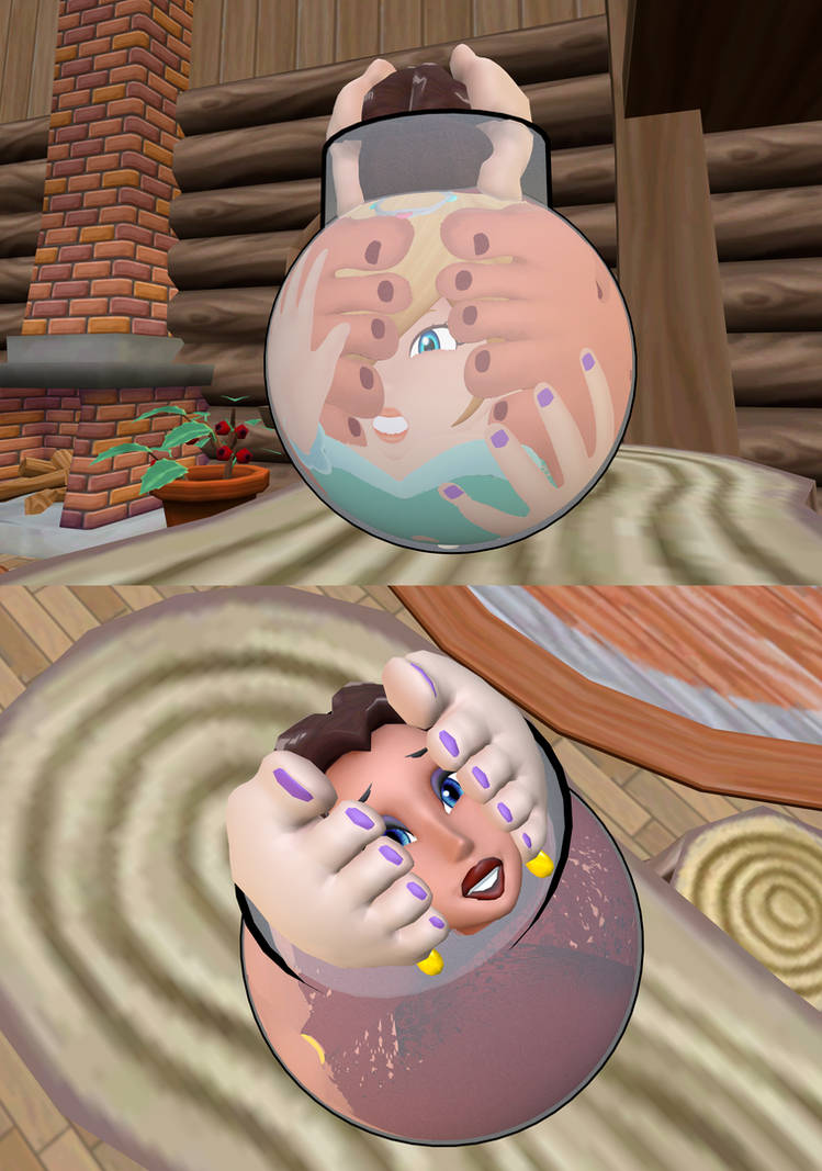 Jampockets Deviantart Jar Jammed Together by SlapstickTFs on DeviantArt