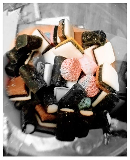 Sweets in a jar by cjgittings on DeviantArt